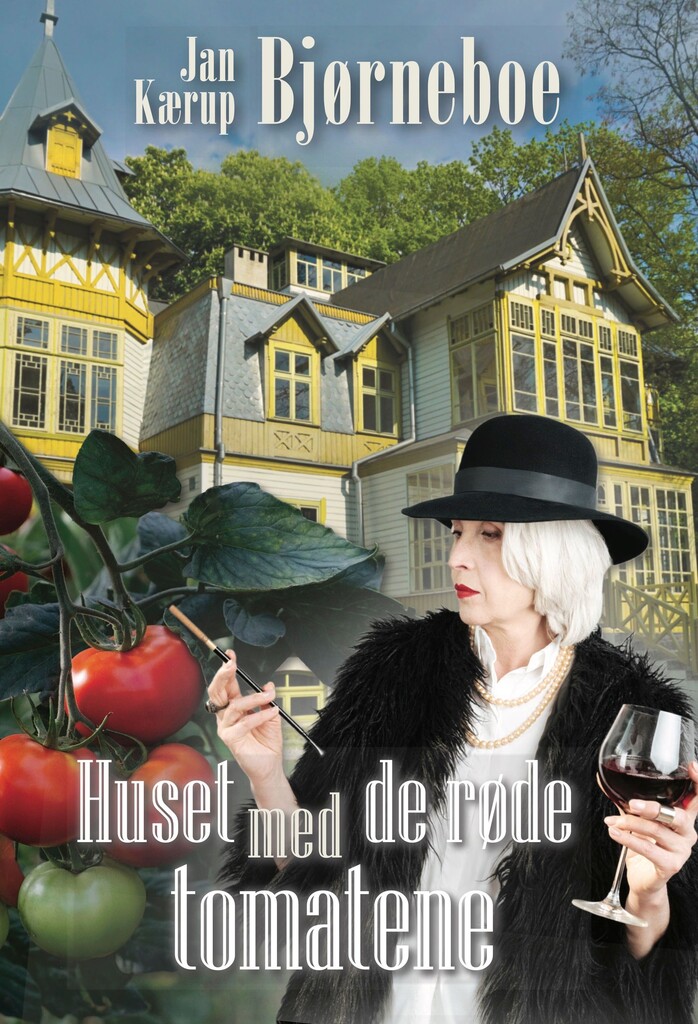 Forsidebilde