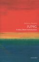 Omslagsbilde:Jung : a very short introduction