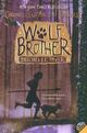 Omslagsbilde:Wolf brother