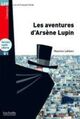 Omslagsbilde:Les aventures d'Arsène Lupin