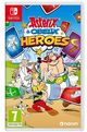 Omslagsbilde:Astérix &amp; Obélix: heroes