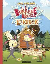 "Bukkene Bruses kokebok : nam, nam, nam"