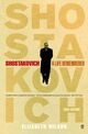 Omslagsbilde:Shostakovich : a life remembered