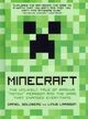Omslagsbilde:Minecraft : the unlikely tale of Markus Notch Persson and the game that changed everything