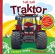 Omslagsbilde:Tøff, tøff traktor
