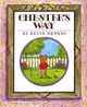 Cover photo:Chester's way