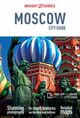 Omslagsbilde:Moscow : city guide