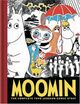 Omslagsbilde:Moomin : the complete Tove Jansson comic strip . [Volume one]