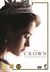 Omslagsbilde:The Crown . The complete first season