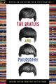 Omslagsbilde:The Beatles and philosophy : nothing you can think that can't be thunk