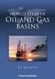 Omslagsbilde:World atlas of oil and gas basins