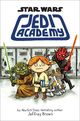 Omslagsbilde:Jedi Academy