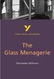 Omslagsbilde:The Glass Menagerie