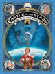 Omslagsbilde:Castle in the stars : the space race of 1869 . Book one