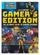 "Guinness world records : gamer s edition : volume 11"