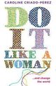 Omslagsbilde:Do it like a woman : -and change the world