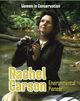 Omslagsbilde:Rachel Carson : environmental pioneer