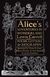 Omslagsbilde:Alice's adventures in Wonderland : with poems, letters &amp; biography
