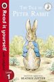 Omslagsbilde:The tale of Peter Rabbit