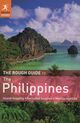 Omslagsbilde:The rough guide to the Philippines