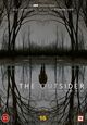 Cover photo:The outsider . Season 1