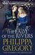 Omslagsbilde:The lady of the rivers