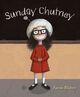 Omslagsbilde:Sunday Chutney