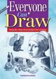 Omslagsbilde:Everyone can draw