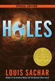 Omslagsbilde:Holes