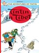 Omslagsbilde:Tintin in Tibet