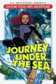 Omslagsbilde:Journey under the sea