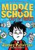 Omslagsbilde:Get me out of here! : Middle school