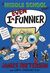 Omslagsbilde:I even funnier : a middle school story