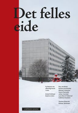 forsidebilde - trykk for å vise stor versjon