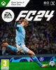Omslagsbilde:EA Sports FC 24