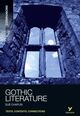 Omslagsbilde:Gothic literature