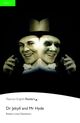 Omslagsbilde:Dr Jekyll and Mr Hyde