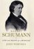 Omslagsbilde:Robert Schumann : life and death of a musician
