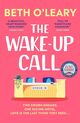 Omslagsbilde:The wake-up call