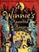 Cover photo:Winnie's haunted house
