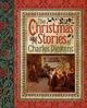Omslagsbilde:The Christmas stories of Charles Dickens