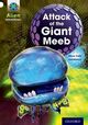 Omslagsbilde:Attack of the giant meeb . 4
