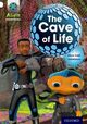 Cover photo:The cave of life . 5