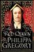 Omslagsbilde:The red queen