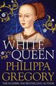 Omslagsbilde:The white queen