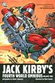 Omslagsbilde:Jack Kirby's Fourth world omnibus . Volume two