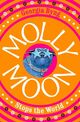 Omslagsbilde:Molly Moon stops the world