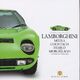 Omslagsbilde:Lamborghini : Miura, Countach, Diablo, Murciélago : a celebration of an Italian legend