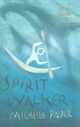 Omslagsbilde:Spirit walker