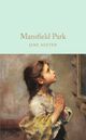 Omslagsbilde:Mansfield Park